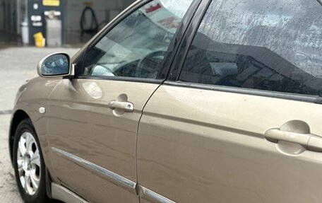 KIA Cerato I, 2008 год, 380 000 рублей, 10 фотография