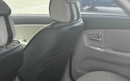 KIA Cerato I, 2008 год, 380 000 рублей, 11 фотография