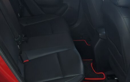 KIA Rio IV, 2017 год, 1 500 000 рублей, 13 фотография