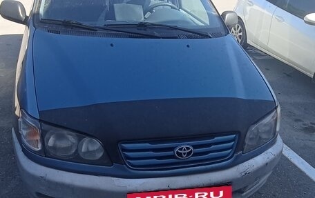 Toyota Picnic I, 1999 год, 350 000 рублей, 6 фотография