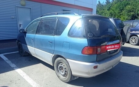 Toyota Picnic I, 1999 год, 350 000 рублей, 4 фотография