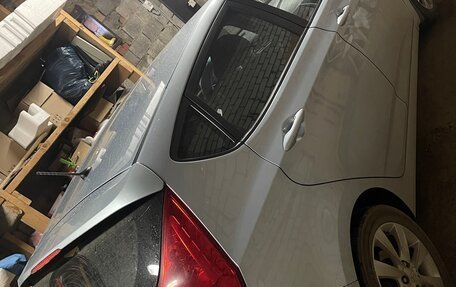Hyundai Solaris II рестайлинг, 2012 год, 1 000 100 рублей, 2 фотография