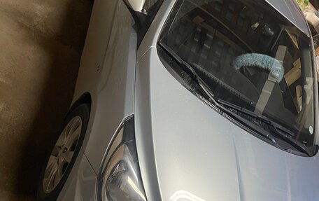 Hyundai Solaris II рестайлинг, 2012 год, 1 000 100 рублей, 3 фотография