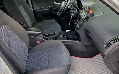KIA cee'd I рестайлинг, 2008 год, 490 000 рублей, 7 фотография