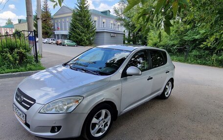 KIA cee'd I рестайлинг, 2008 год, 490 000 рублей, 5 фотография