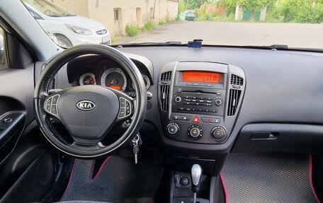KIA cee'd I рестайлинг, 2008 год, 490 000 рублей, 9 фотография