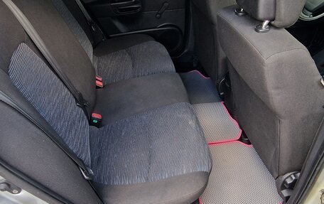 KIA cee'd I рестайлинг, 2008 год, 490 000 рублей, 8 фотография