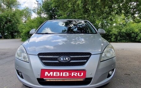 KIA cee'd I рестайлинг, 2008 год, 490 000 рублей, 6 фотография