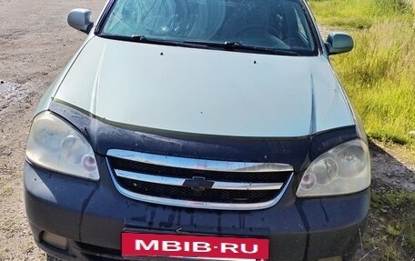 Chevrolet Lacetti, 2004 год, 219 000 рублей, 2 фотография