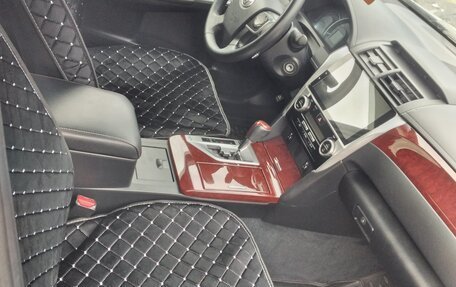 Toyota Camry, 2012 год, 1 888 000 рублей, 2 фотография