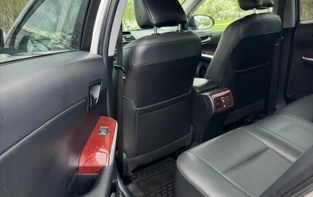 Toyota Camry, 2012 год, 1 888 000 рублей, 8 фотография
