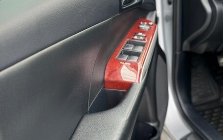 Toyota Camry, 2012 год, 1 888 000 рублей, 6 фотография