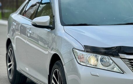 Toyota Camry, 2012 год, 1 888 000 рублей, 18 фотография