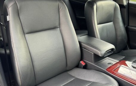 Toyota Camry, 2012 год, 1 888 000 рублей, 5 фотография