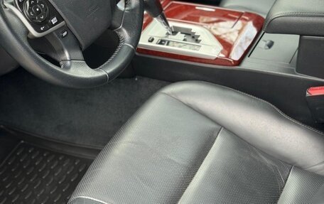 Toyota Camry, 2012 год, 1 888 000 рублей, 7 фотография