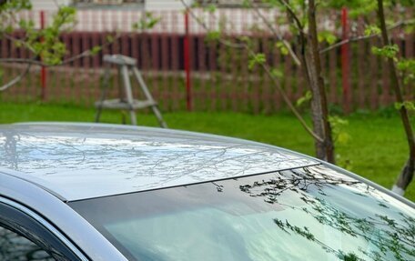 Toyota Camry, 2012 год, 1 888 000 рублей, 19 фотография