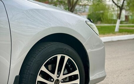 Toyota Camry, 2012 год, 1 888 000 рублей, 21 фотография