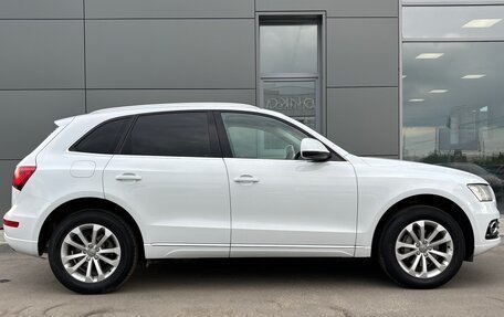 Audi Q5, 2014 год, 2 310 000 рублей, 4 фотография