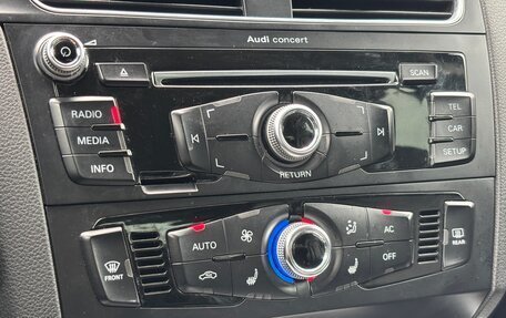 Audi Q5, 2014 год, 2 310 000 рублей, 15 фотография