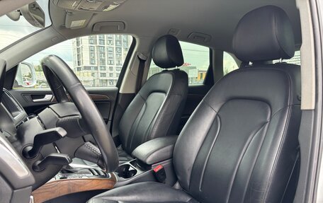 Audi Q5, 2014 год, 2 310 000 рублей, 11 фотография