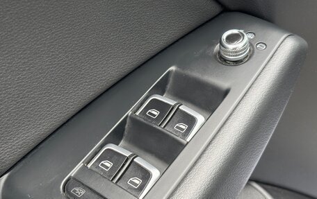Audi Q5, 2014 год, 2 310 000 рублей, 13 фотография