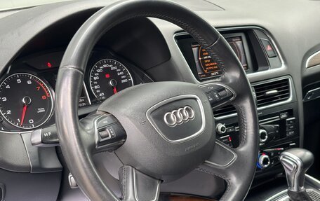 Audi Q5, 2014 год, 2 310 000 рублей, 10 фотография
