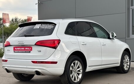 Audi Q5, 2014 год, 2 310 000 рублей, 5 фотография