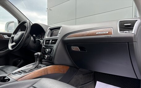 Audi Q5, 2014 год, 2 310 000 рублей, 17 фотография