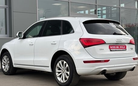 Audi Q5, 2014 год, 2 310 000 рублей, 7 фотография