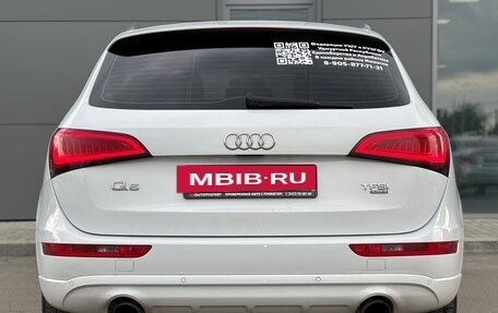 Audi Q5, 2014 год, 2 310 000 рублей, 6 фотография
