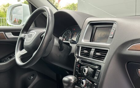 Audi Q5, 2014 год, 2 310 000 рублей, 18 фотография