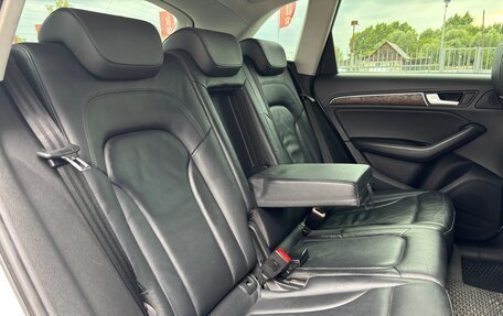 Audi Q5, 2014 год, 2 310 000 рублей, 21 фотография