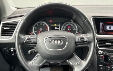 Audi Q5, 2014 год, 2 310 000 рублей, 25 фотография