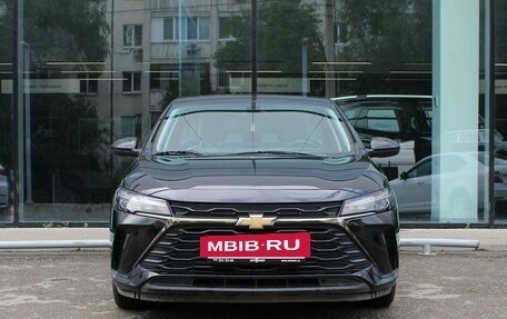 Chevrolet Monza, 2023 год, 1 637 000 рублей, 2 фотография
