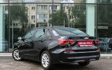Chevrolet Monza, 2023 год, 1 637 000 рублей, 7 фотография