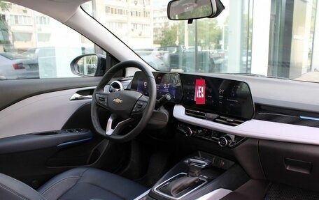 Chevrolet Monza, 2023 год, 1 637 000 рублей, 9 фотография