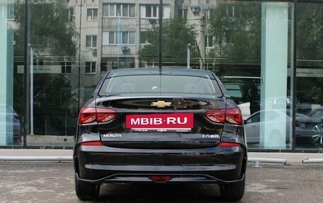 Chevrolet Monza, 2023 год, 1 637 000 рублей, 6 фотография
