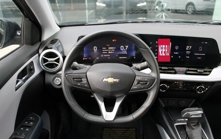 Chevrolet Monza, 2023 год, 1 637 000 рублей, 13 фотография