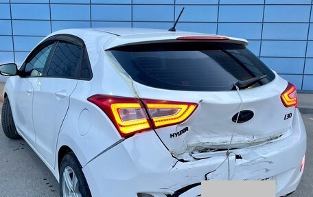 Hyundai i30 II рестайлинг, 2012 год, 850 000 рублей, 7 фотография
