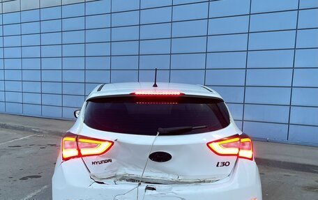 Hyundai i30 II рестайлинг, 2012 год, 850 000 рублей, 9 фотография
