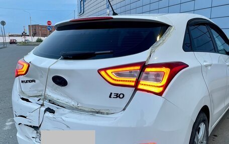 Hyundai i30 II рестайлинг, 2012 год, 850 000 рублей, 8 фотография