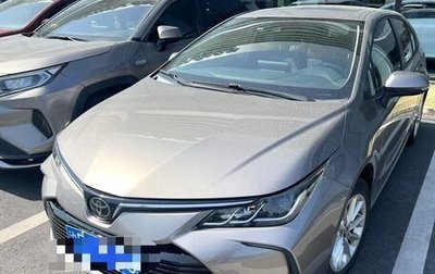 Toyota Corolla, 2021 год, 1 332 000 рублей, 1 фотография
