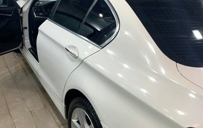 BMW 5 серия, 2012 год, 1 700 000 рублей, 1 фотография