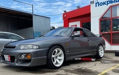 Nissan Skyline, 1997 год, 1 250 000 рублей, 1 фотография