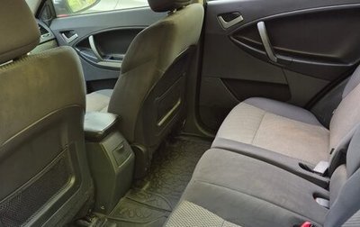 Geely Emgrand X7 I, 2015 год, 850 000 рублей, 1 фотография