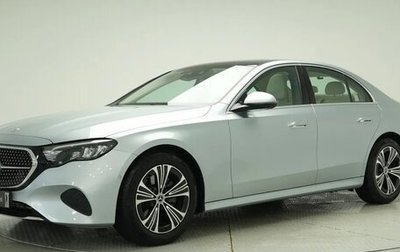 Mercedes-Benz E-Класс, 2024 год, 5 310 000 рублей, 1 фотография