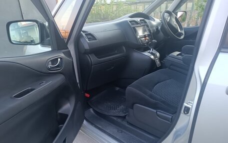 Nissan Serena IV, 2010 год, 1 340 000 рублей, 11 фотография