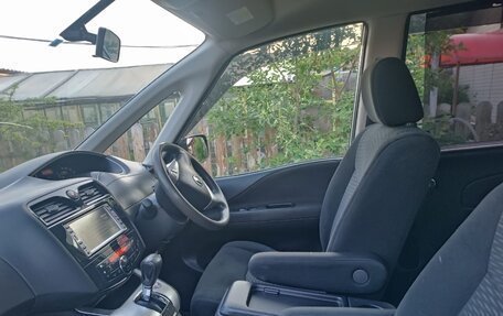 Nissan Serena IV, 2010 год, 1 340 000 рублей, 10 фотография