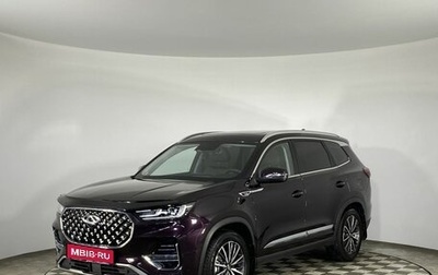Chery Tiggo 8 Pro, 2021 год, 1 950 000 рублей, 1 фотография