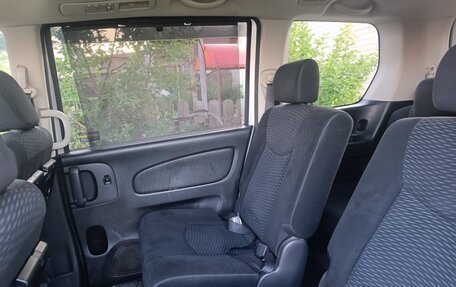 Nissan Serena IV, 2010 год, 1 340 000 рублей, 16 фотография
